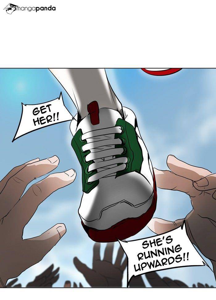 Tower of God Chapter 281 image 023